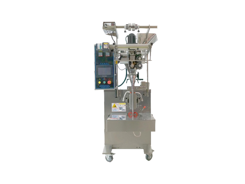 HX-280 Back Sealing Powder Packaging Machine.jpg